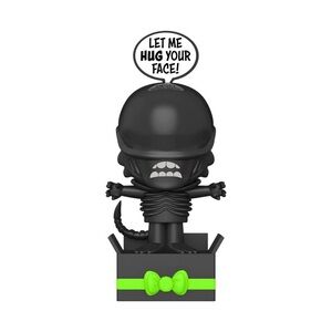 Funko Popsies Alien Figurine